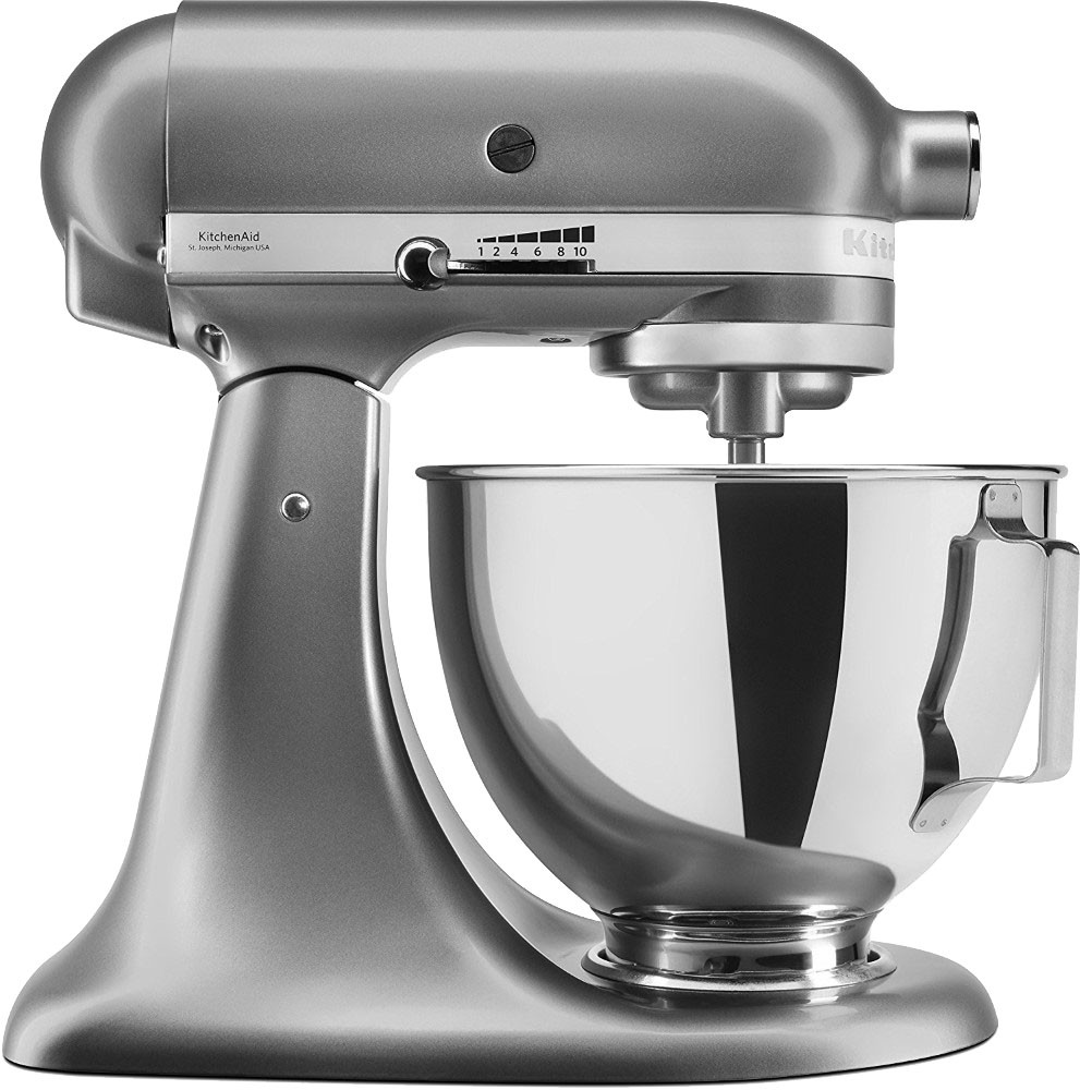KITCHENAID Robot culinaire 5KSM95PSEMC