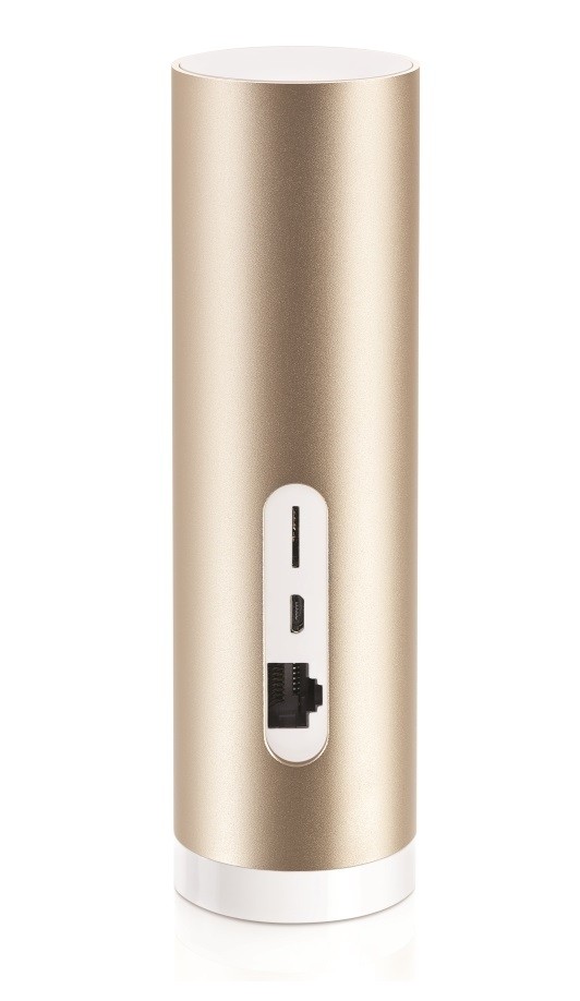 Caméra de surveillance NETATMO - NBU-ICSS-EU Caméra de surveillance NETATMO - NBU-ICSS-EU