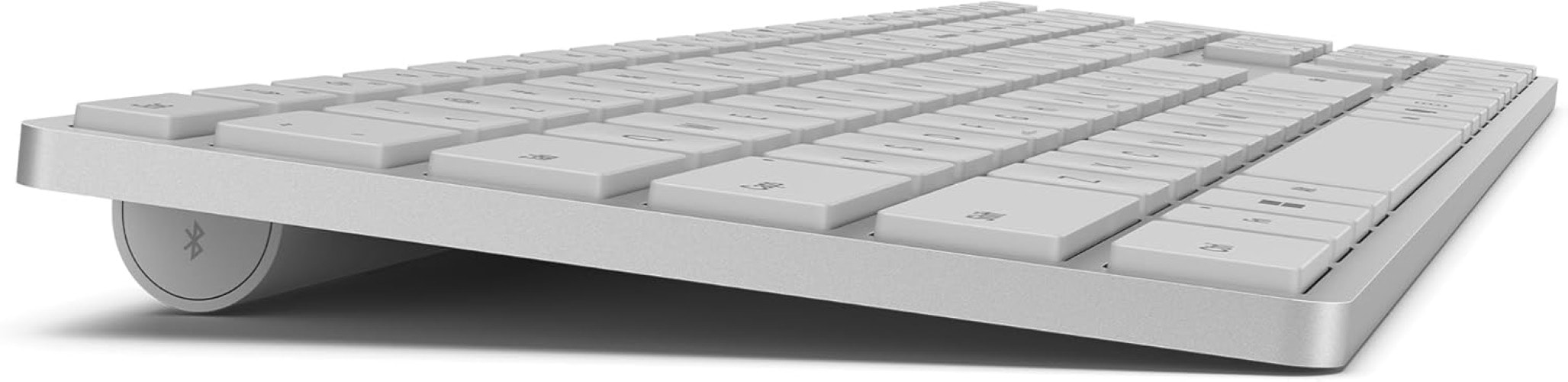 Clavier bluetooth MICROSOFT  - EP2-04193