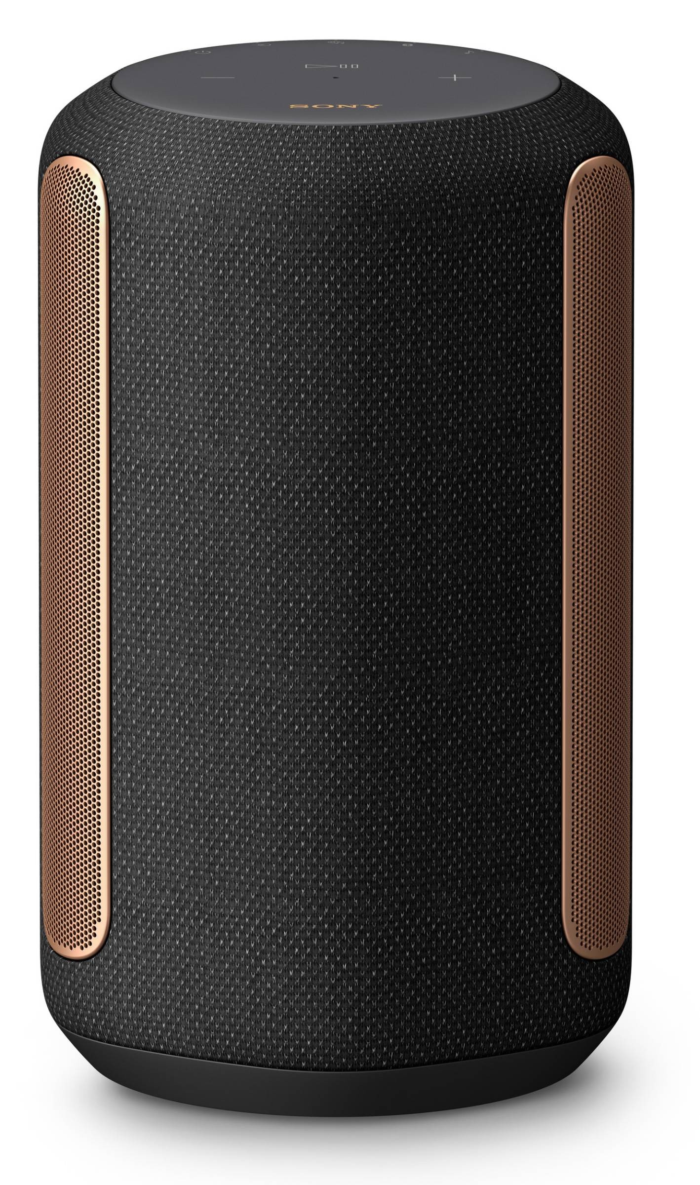 Enceinte bluetooth SONY son omnidirectionnel 360 reality Audio - SRSRA3000B