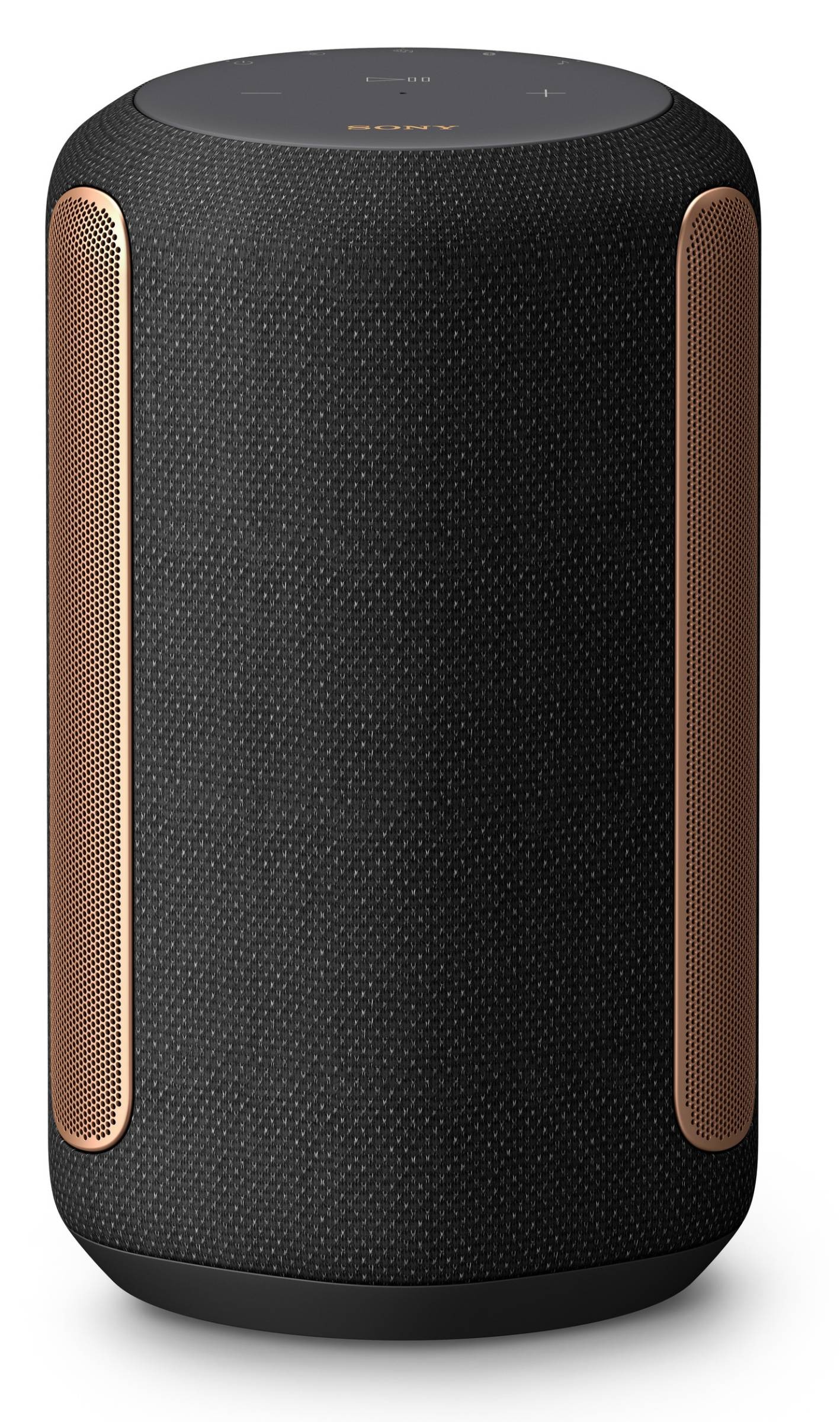 SONY Enceinte bluetooth son omnidirectionnel 360 reality Audio - SRSRA3000B