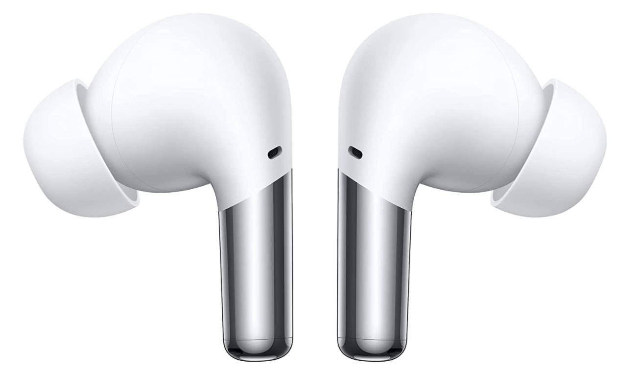 Ecouteurs ONEPLUS Buds Pro ANC Charge rapide Blanc ONEPLUSBUDSPRO-B