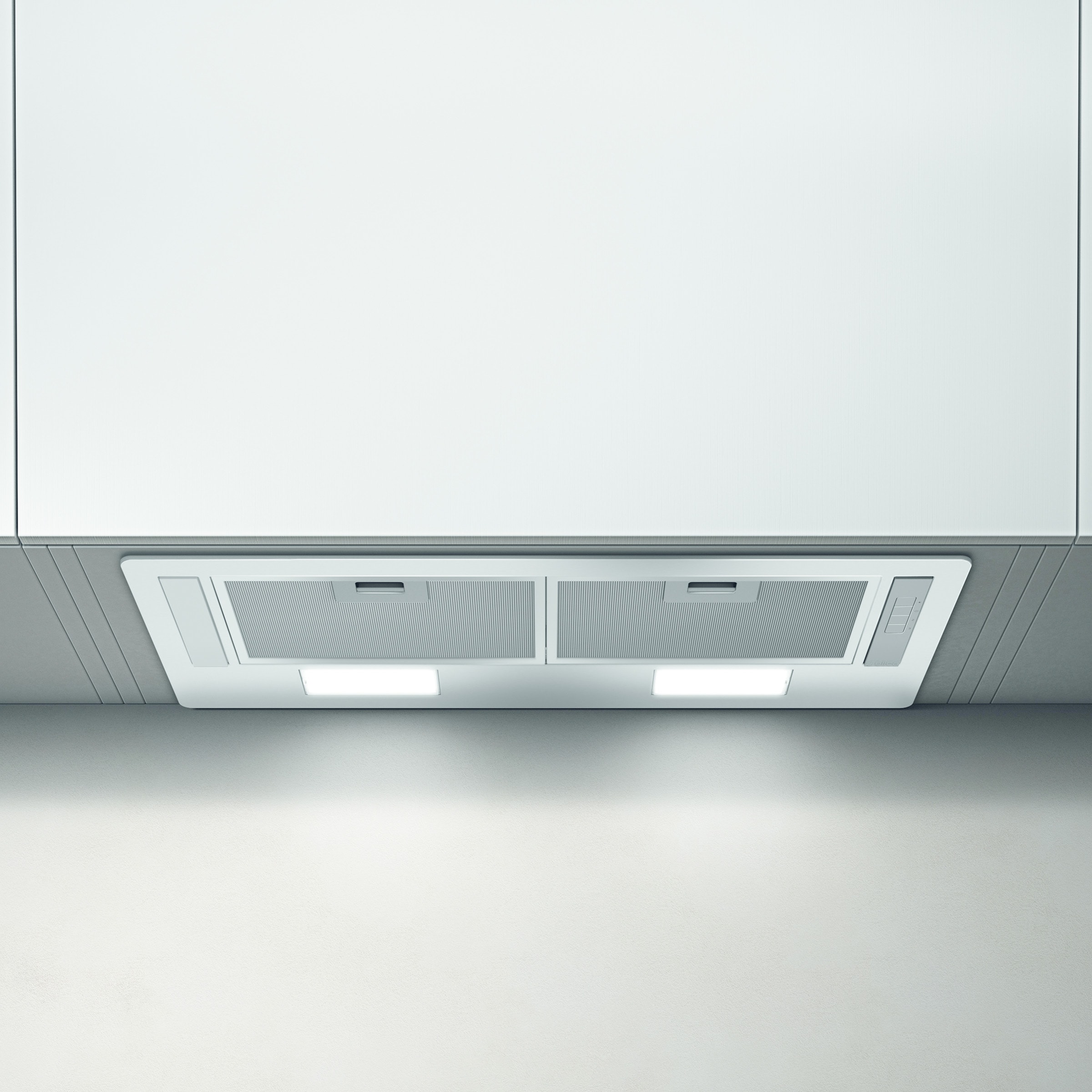 Groupe filtrant ELICA  - PRF0142741