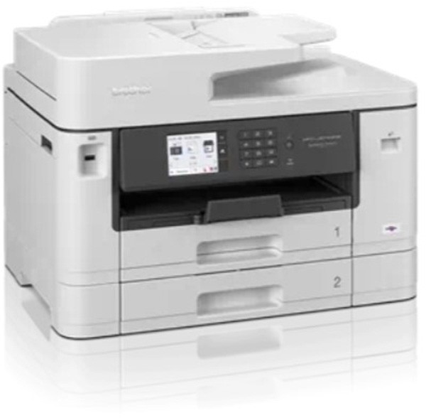 Imprimante jet d'encre BROTHER  - MFC-J5740DW