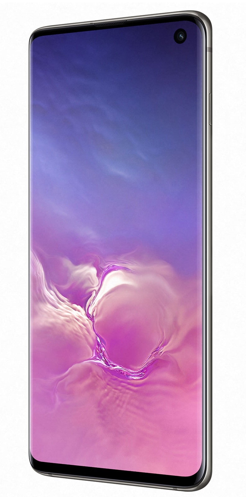 Smartphone SAMSUNG  - GALAXY-S10-NOIR