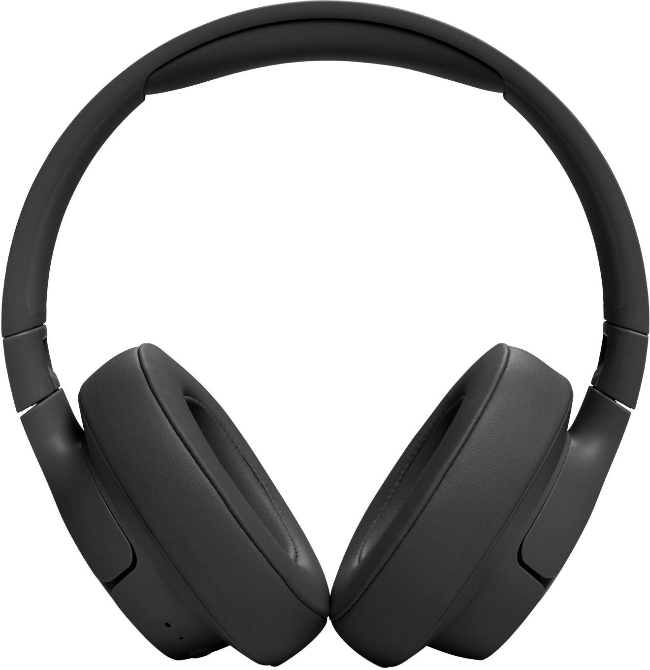 Casque audio arceau JBL Tune 720BT Noir TUNE720BT-NOIR