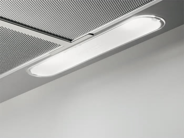 Hotte casquette ELECTROLUX  - EFU216W