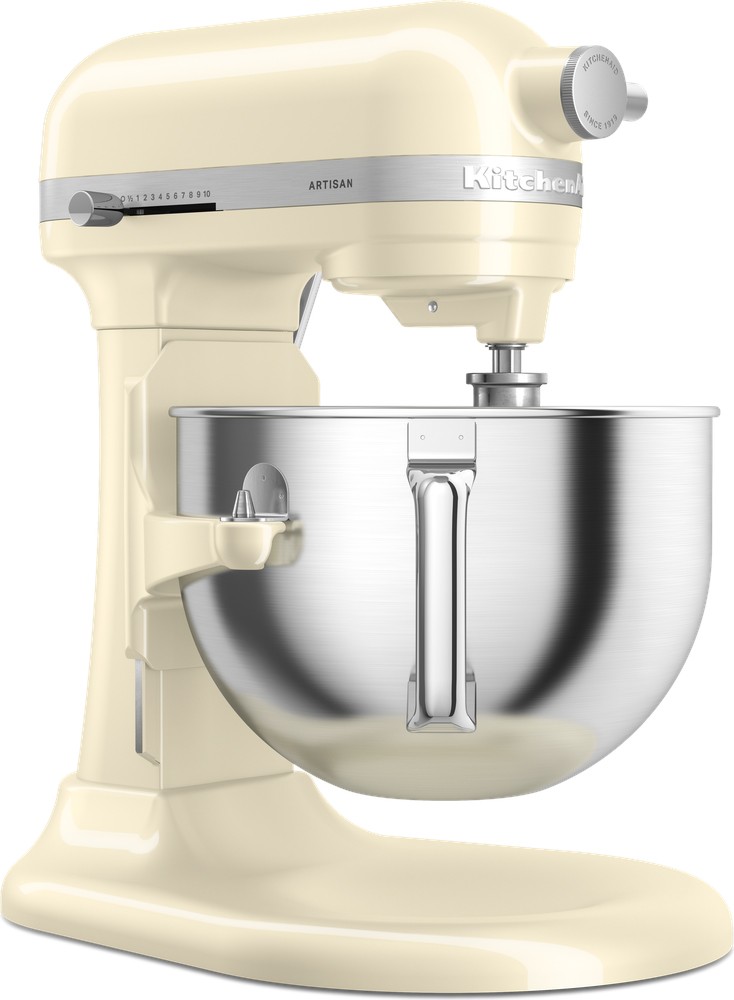 Robot pâtissier KITCHENAID  - 5KSM60SPXEAC