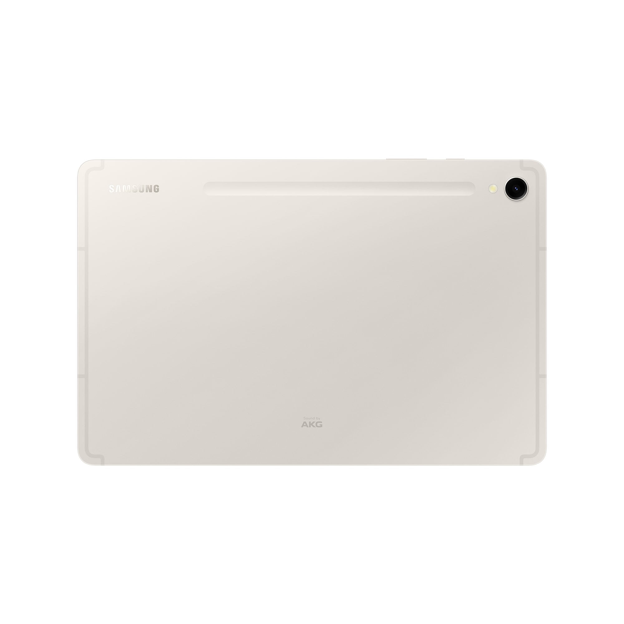 SAMSUNG Tablette tactile Galaxy Tab S9 WiFi 128go Beige - SM-X710NZEAEUB