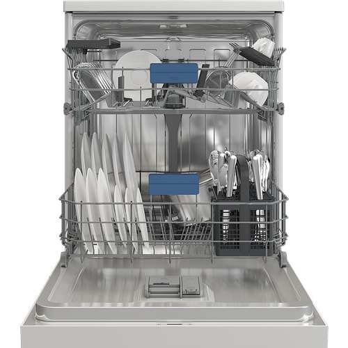 Lave vaisselle 60 cm BEKO - BDFN26B4C0W Lave vaisselle 60 cm BEKO - BDFN26B4C0W