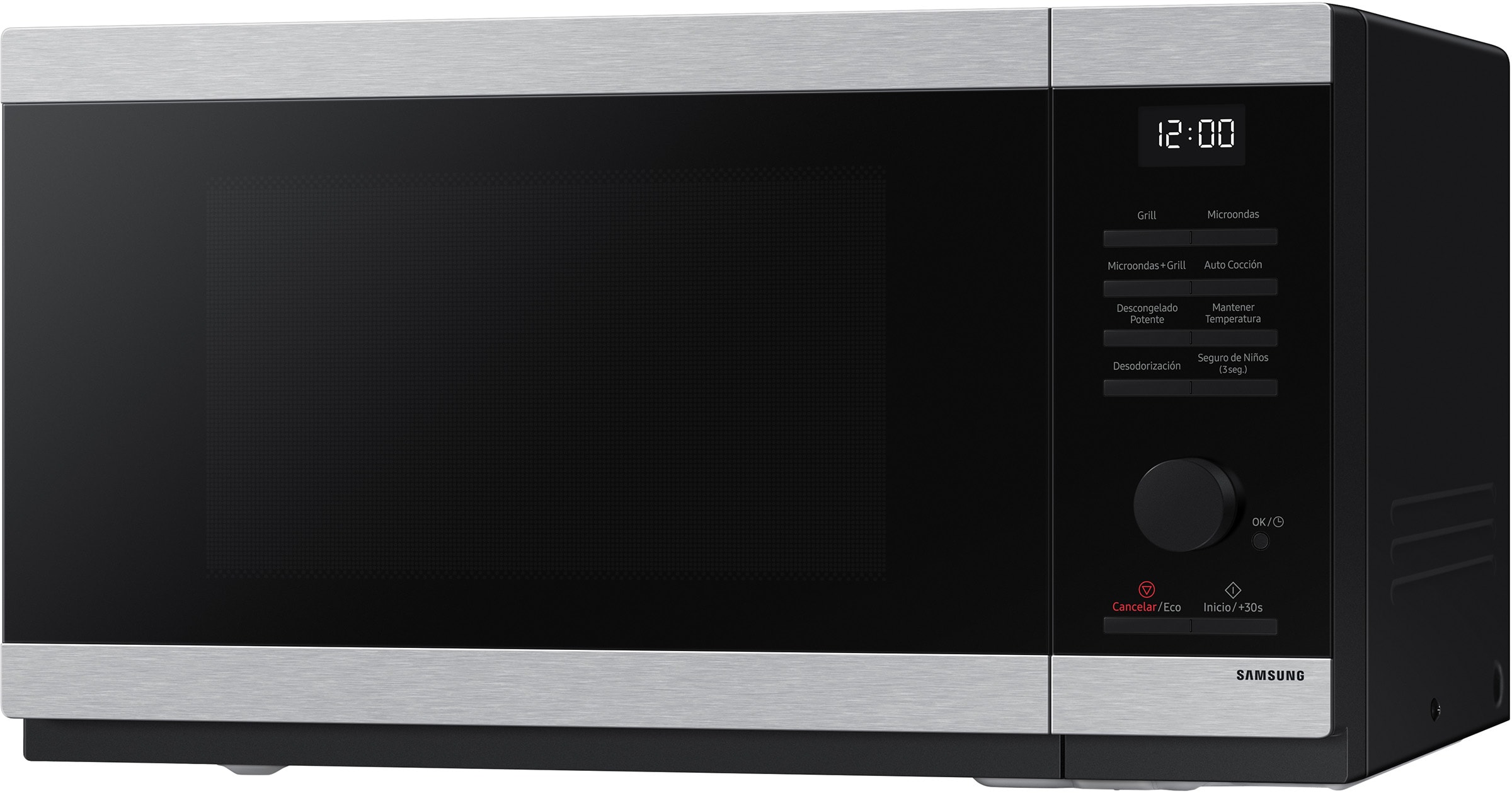 Micro ondes Grill SAMSUNG  - MG32DG4524AT