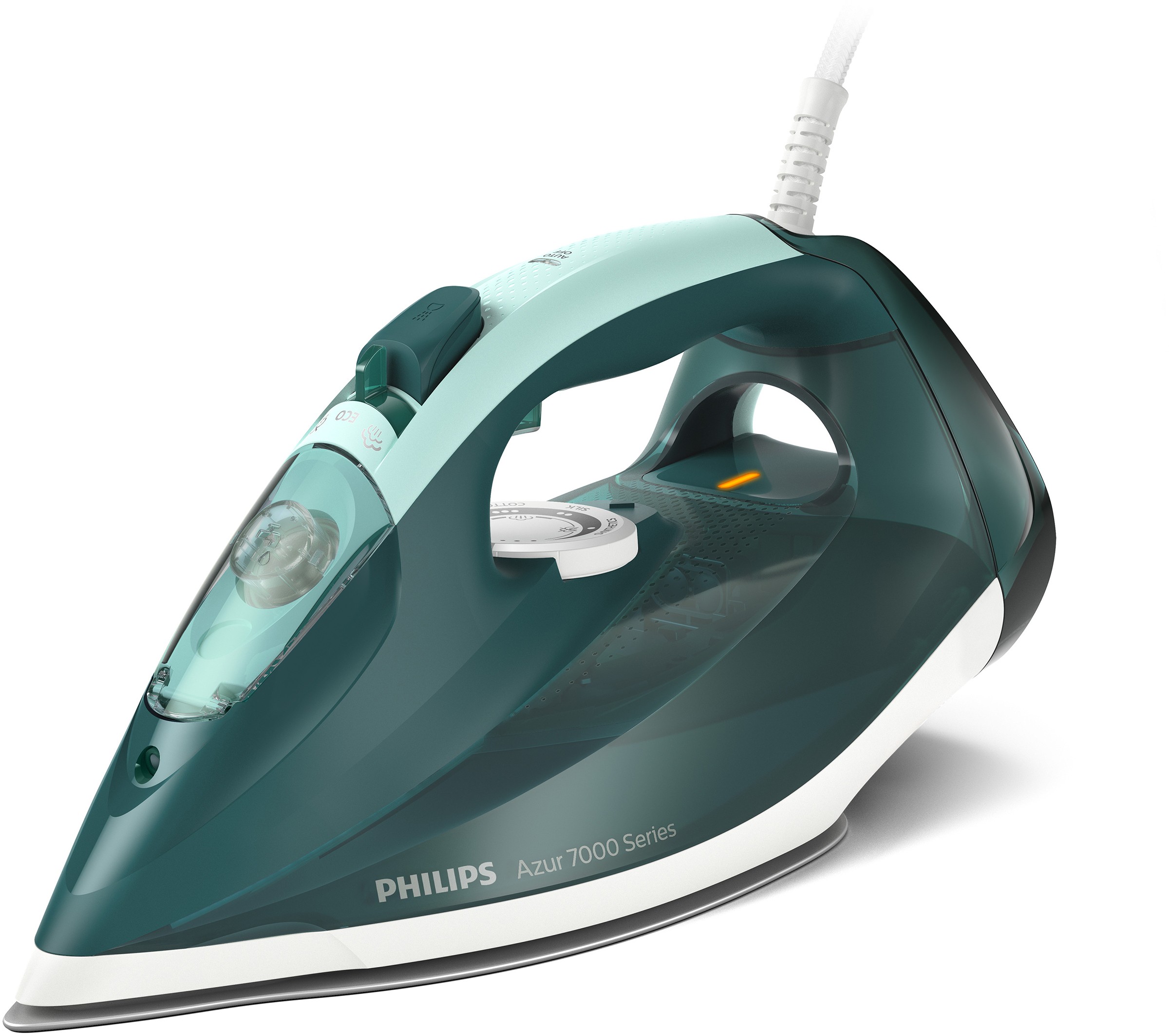 Fer à repasser PHILIPS Series 7000, HV, 2800W, Vert - DST7031/70