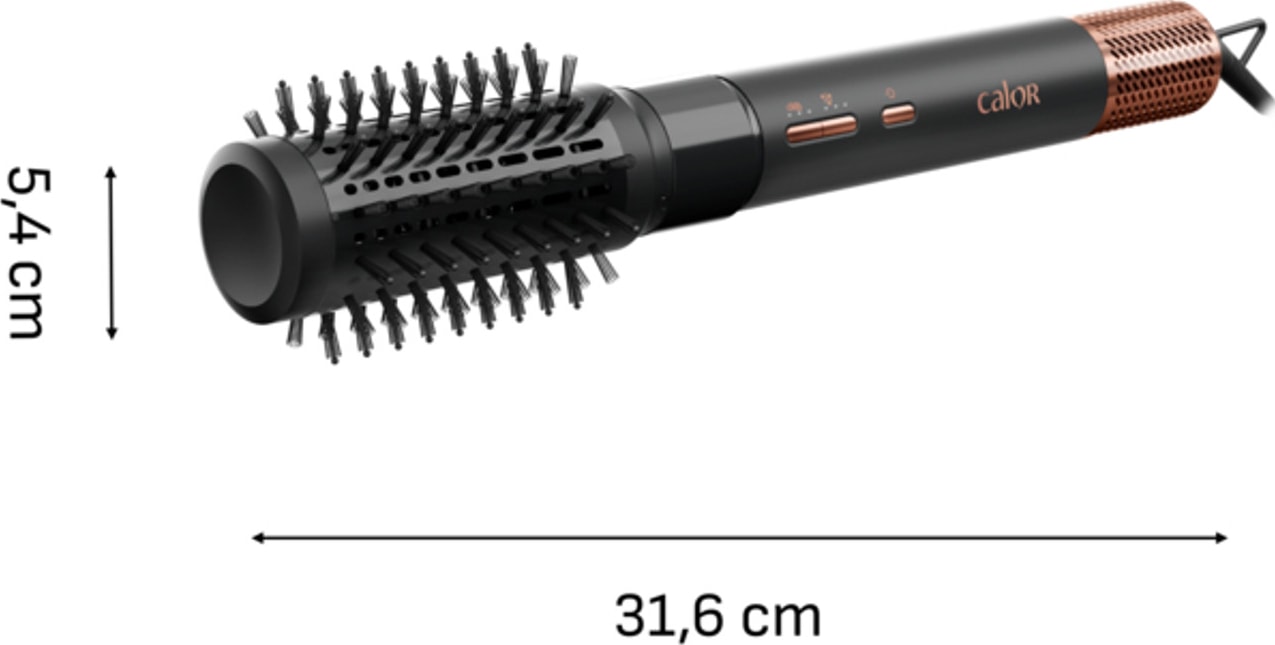 Brosse soufflante SEB  - UB9820C0