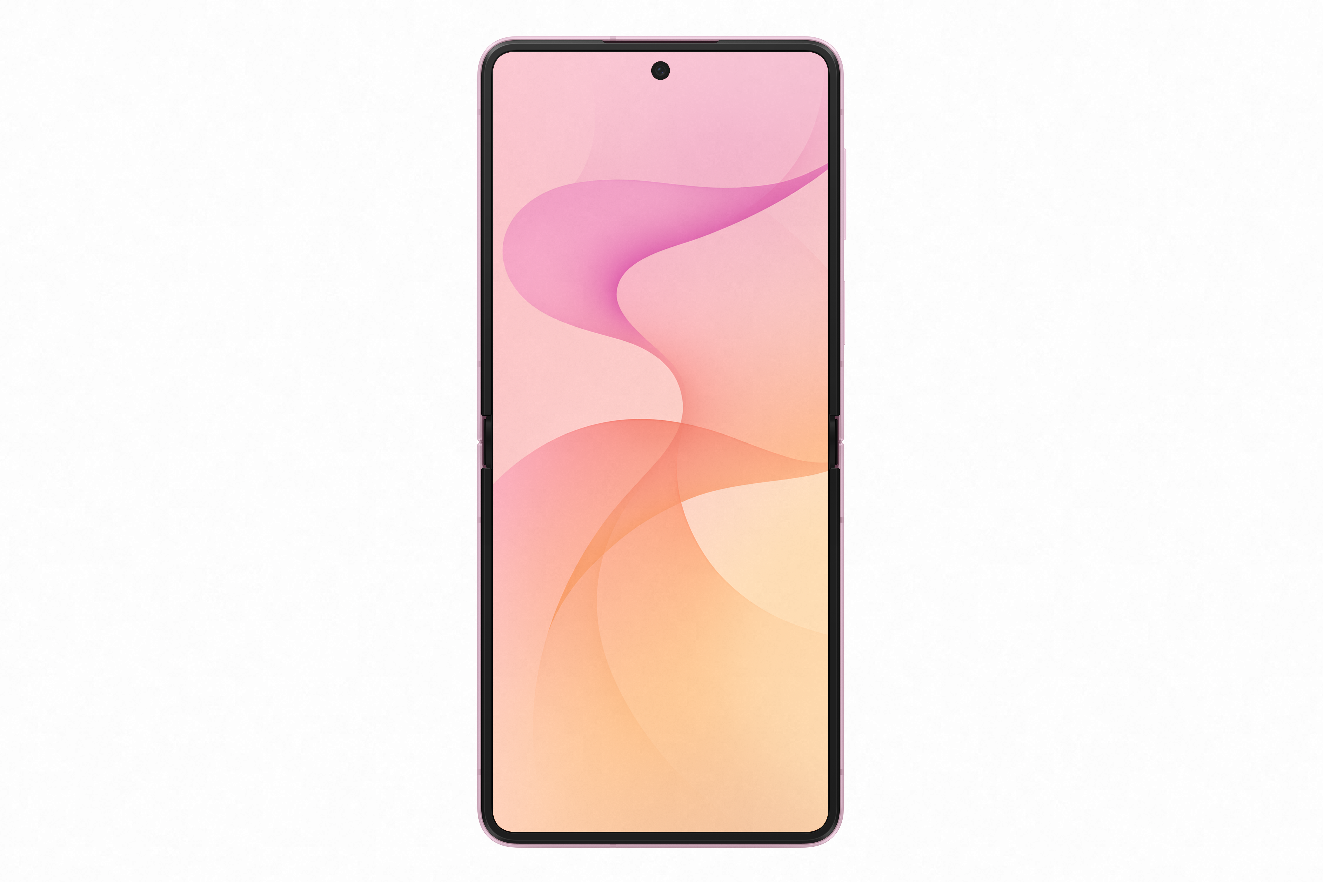 Galaxy Z Flip8 256Go Rose SAMSUNG  - SM-F776BLIGEUB