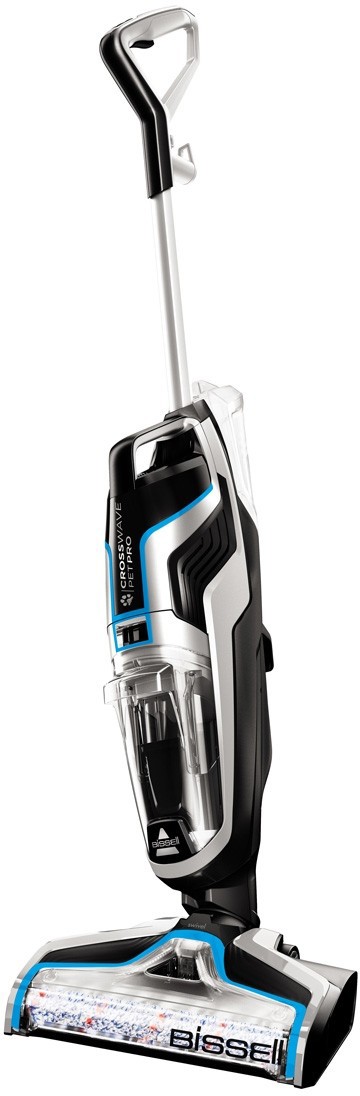 BISSELL Aspirateur laveur CROSSWAVEPETPRO