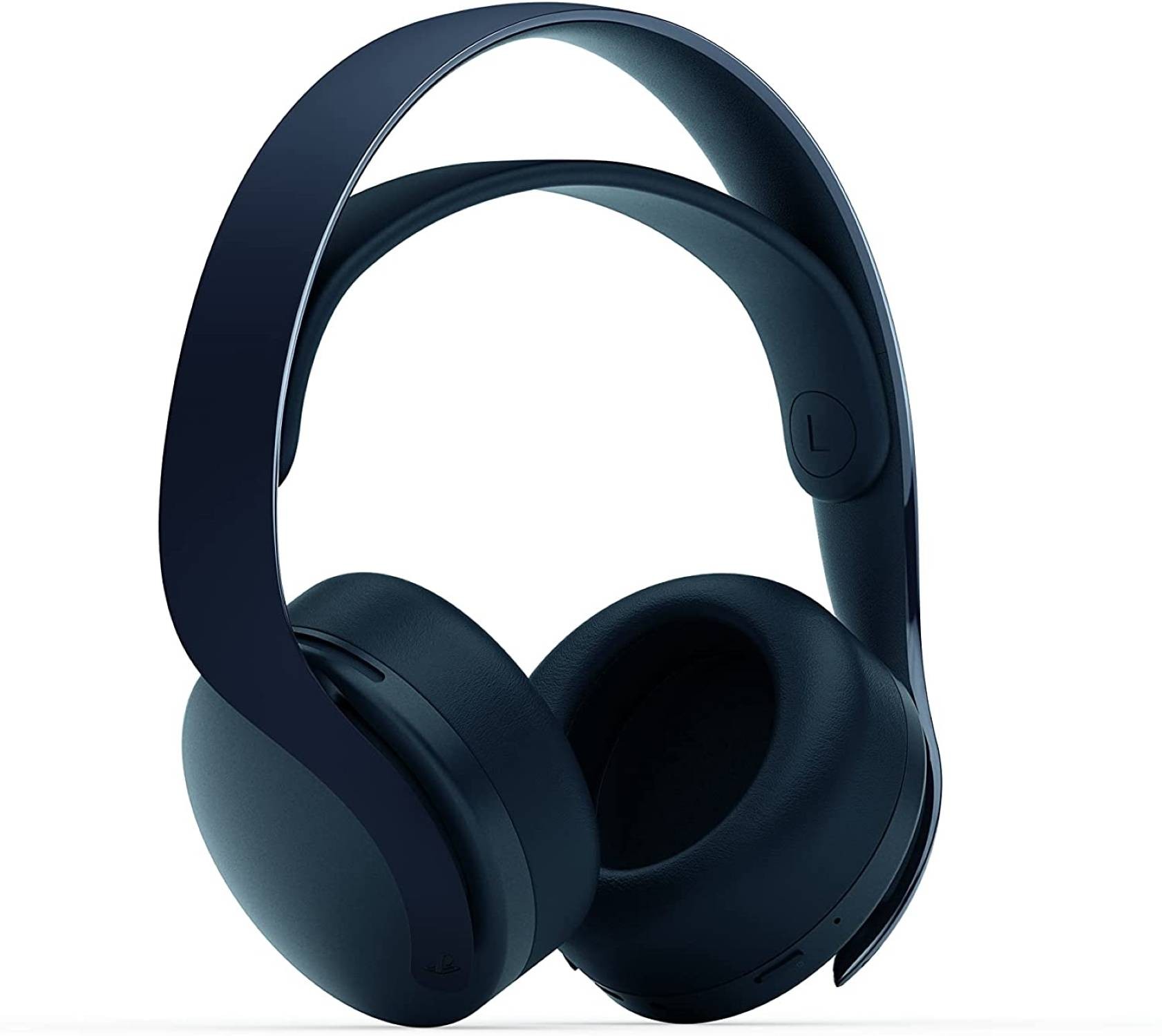 SONY Casque PS5  - CASQUE-PULSE3D-NOIR