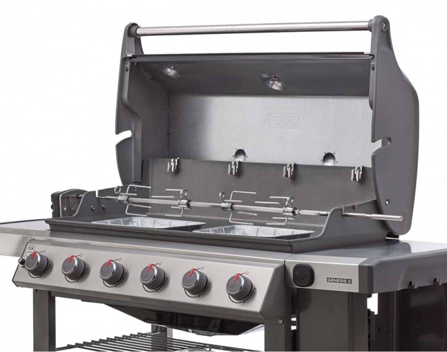 WEBER Accessoire barbecue 7655