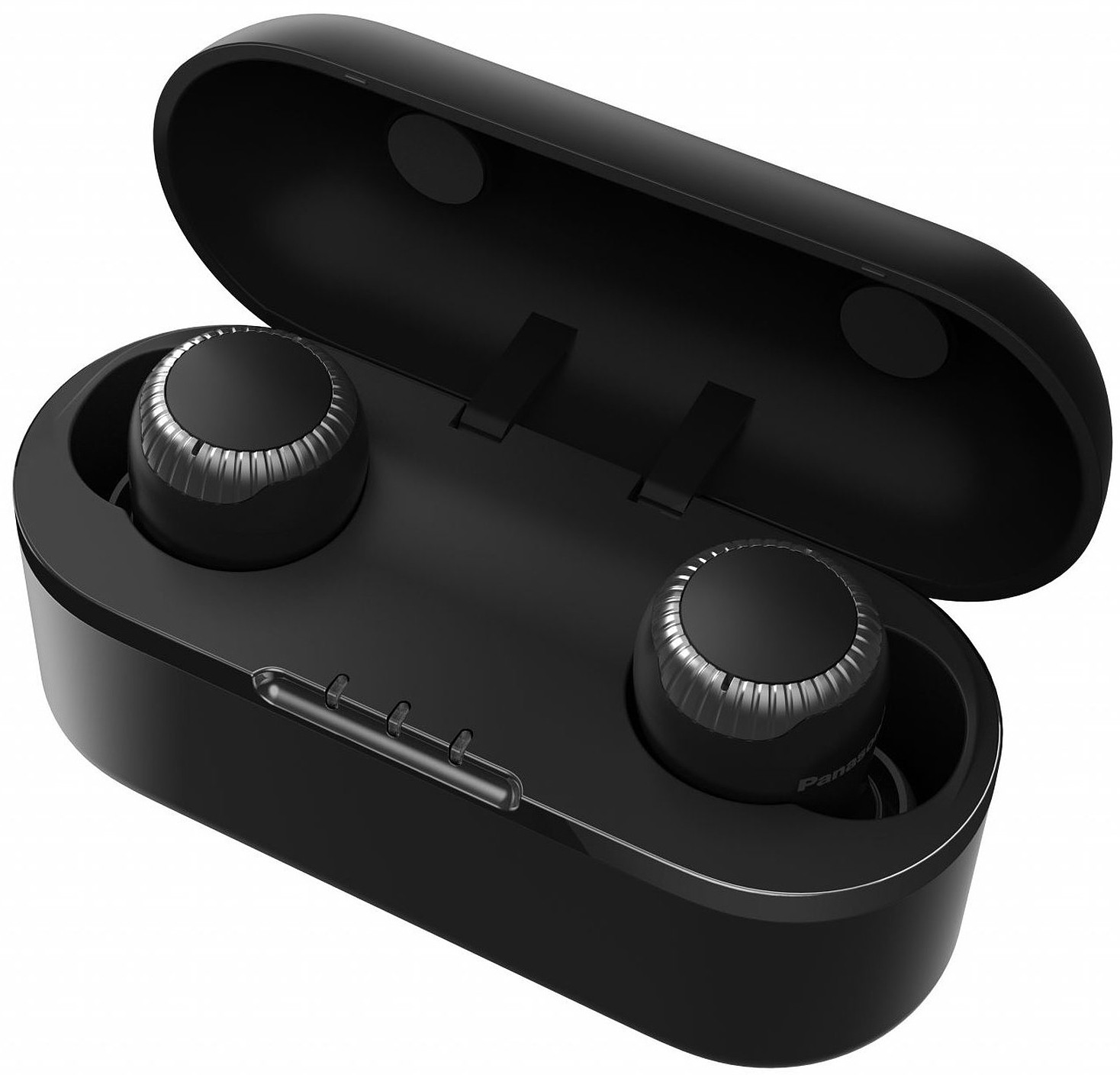 Ecouteurs True Wireless PANASONIC S300WE Noir - RZS300WENOIR