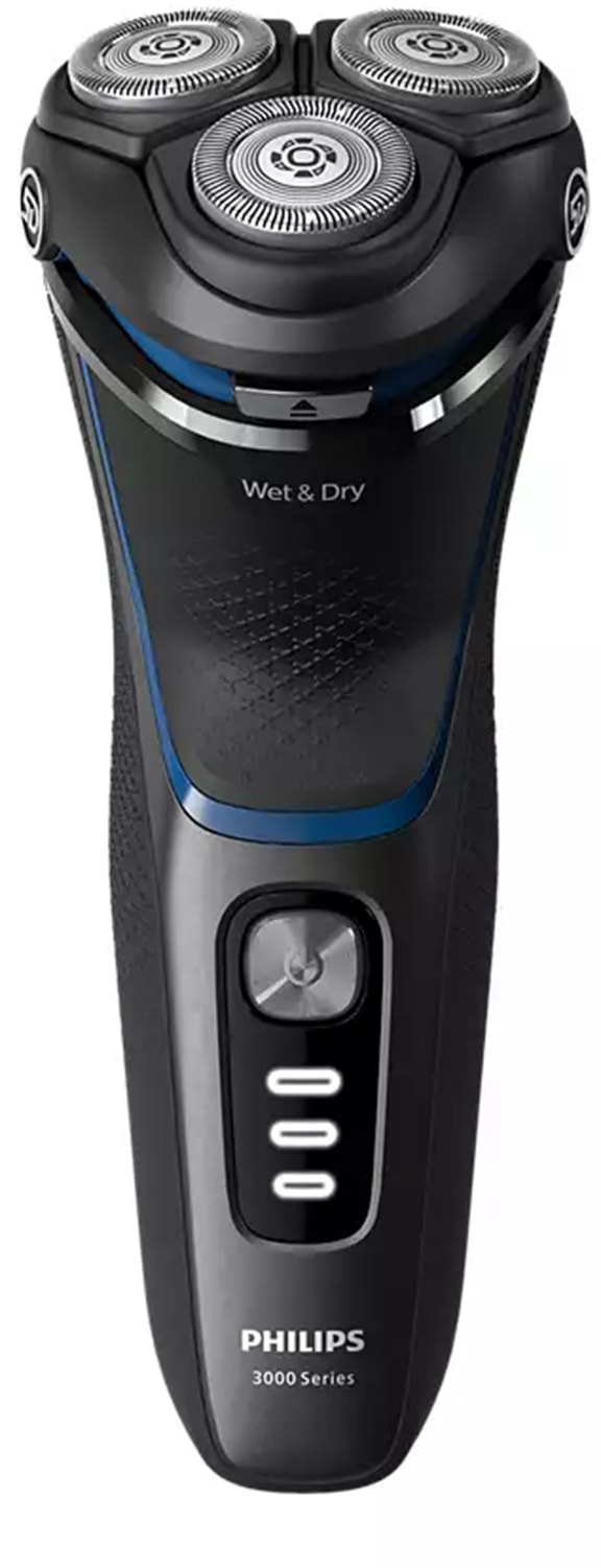 Rasoir électrique PHILIPS 5D Flex PowerCut Wet & Dry S3344/13