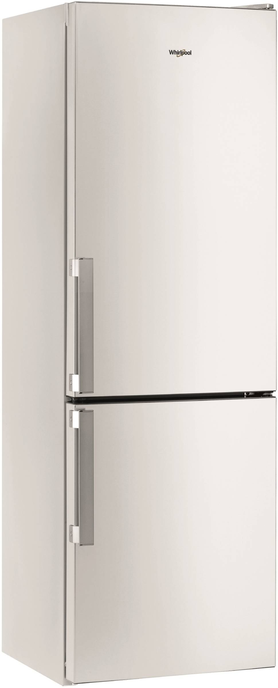 Réfrigérateur congélateur bas WHIRLPOOL  W5821DWH