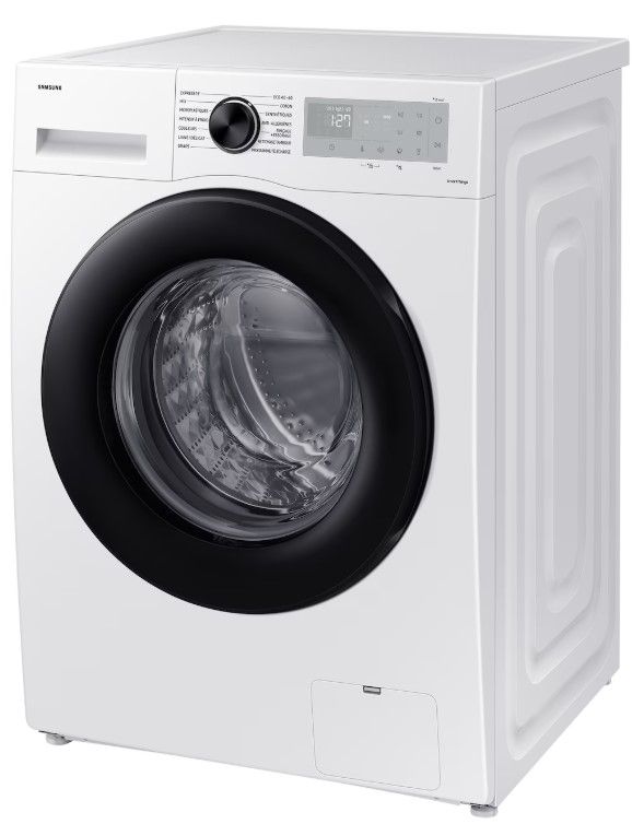 Lave linge Frontal SAMSUNG 8kg 1400 - WW80CGC04DAH