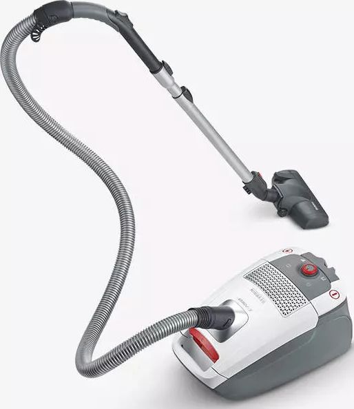 Aspirateur traîneau SEVERIN 850W Blanc BC7047