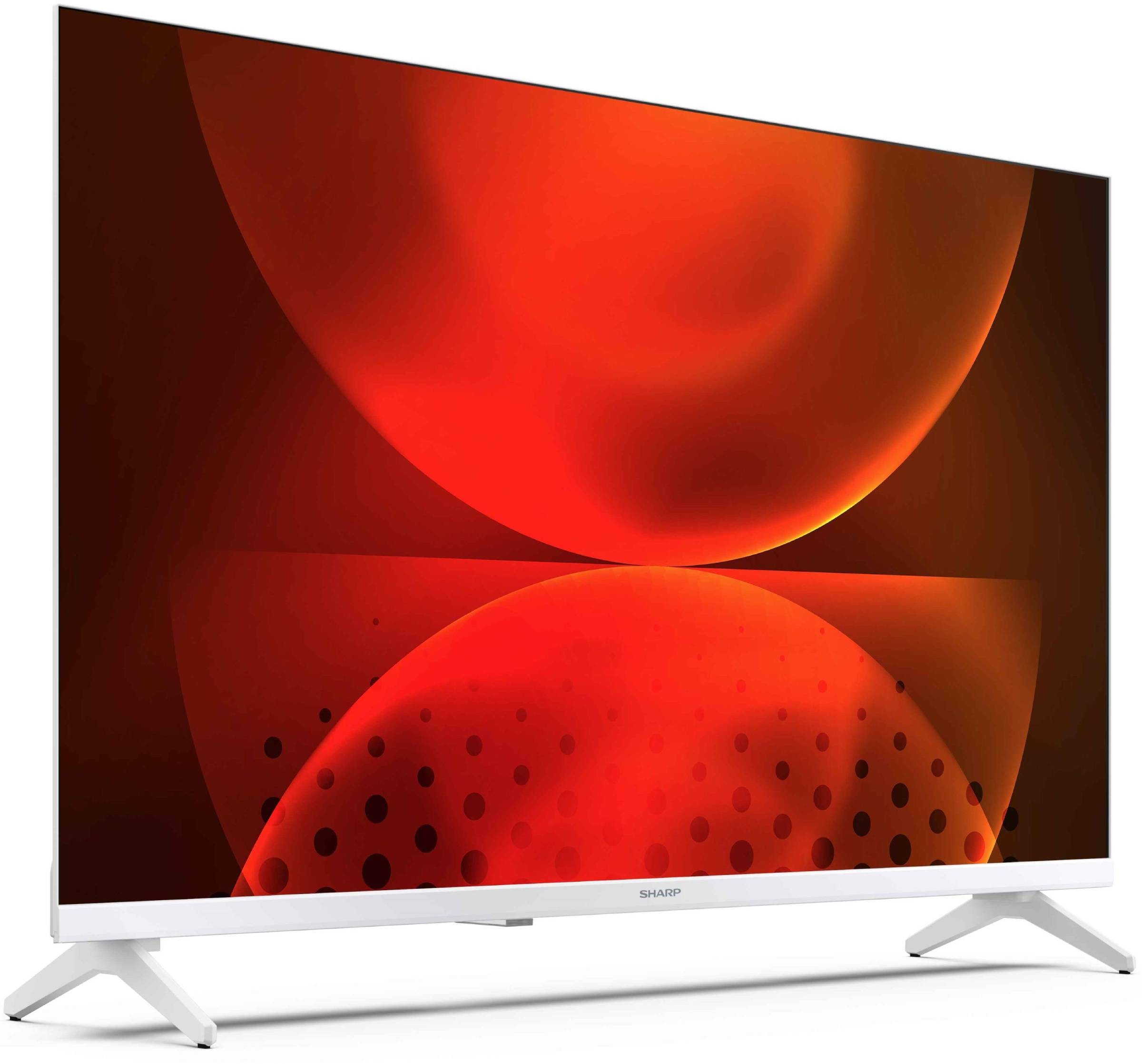 TV LCD 80 cm SHARP Android TV 32" - 32FH2EW