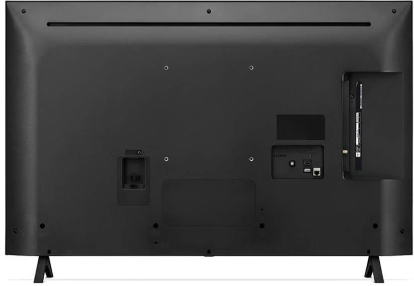 TV LED 4K 108 cm LG - 43UR78 TV LED 4K 108 cm LG - 43UR78