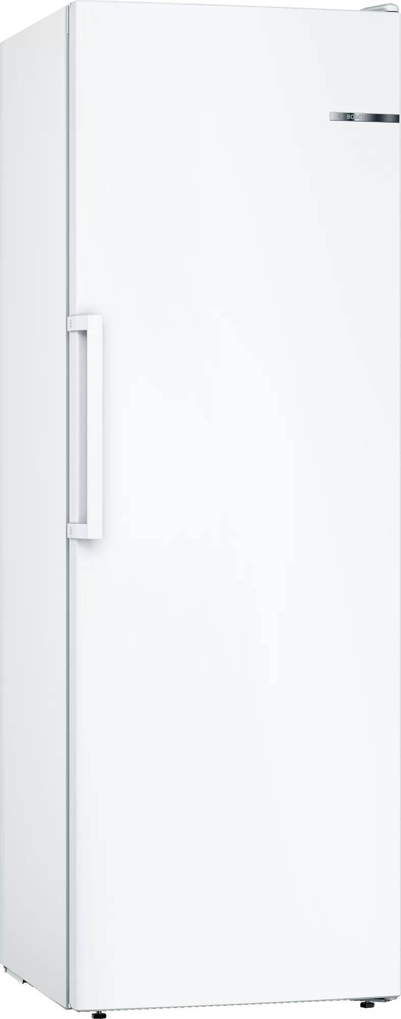 Congélateur armoire BOSCH 225L No Frost Blanc GSN33VWEP
