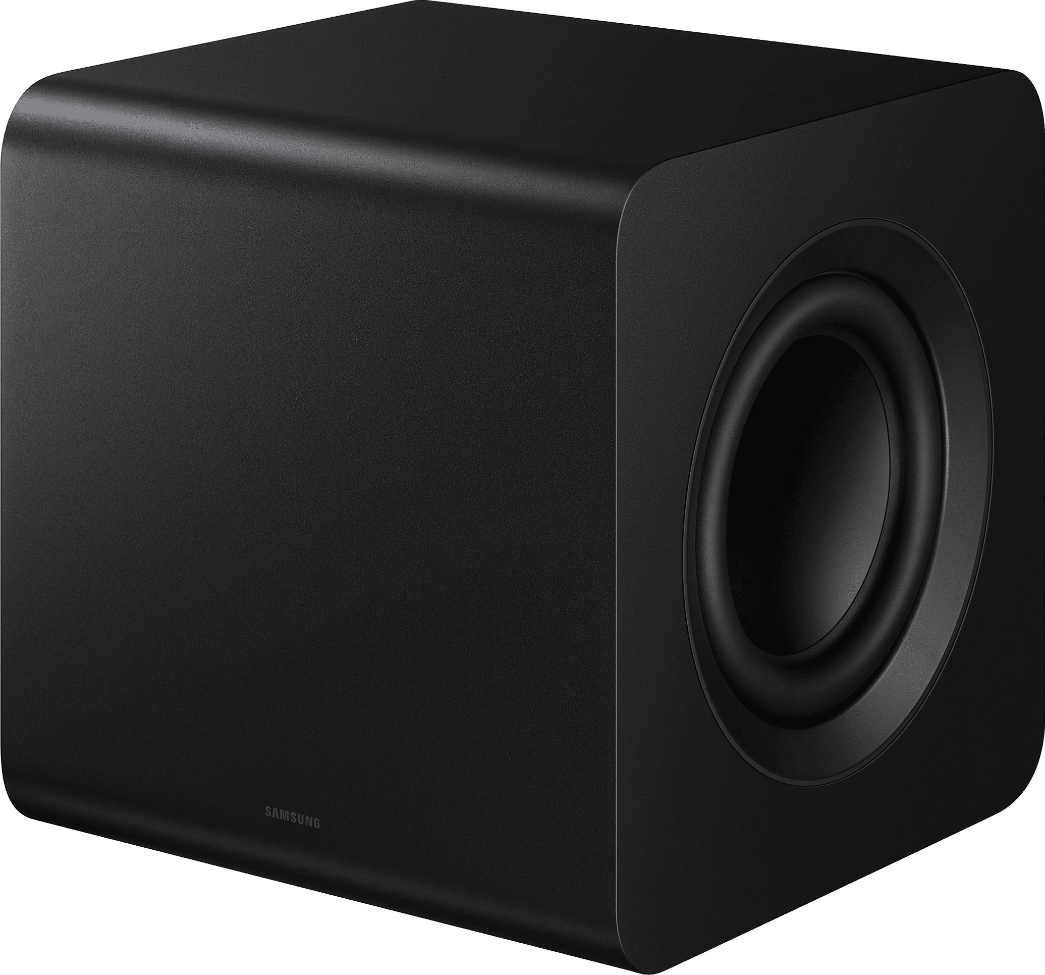 Barre de son SAMSUNG 9.1.4 Dolby Atmos Caisson + arrières Noir - HW-Q930H