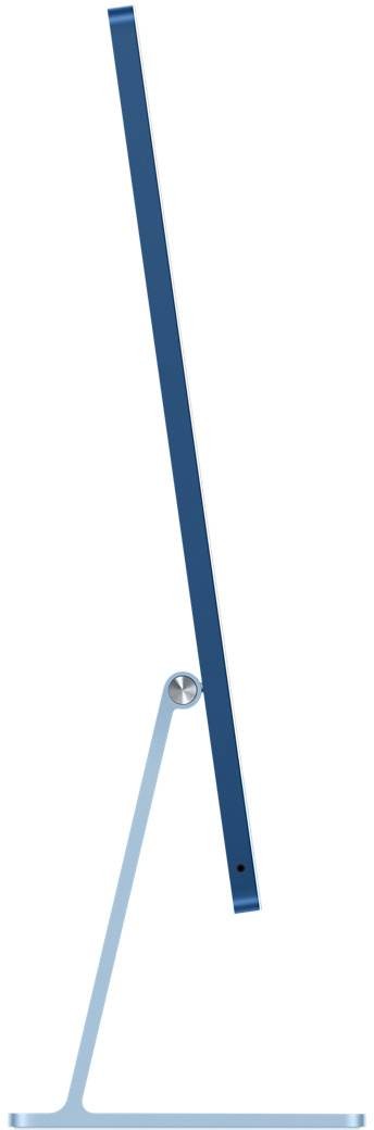 iMac APPLE 24" M1 8Go 256Go Bleu - IMAC24-MGPK3FN iMac APPLE 24" M1 8Go 256Go Bleu - IMAC24-MGPK3FN