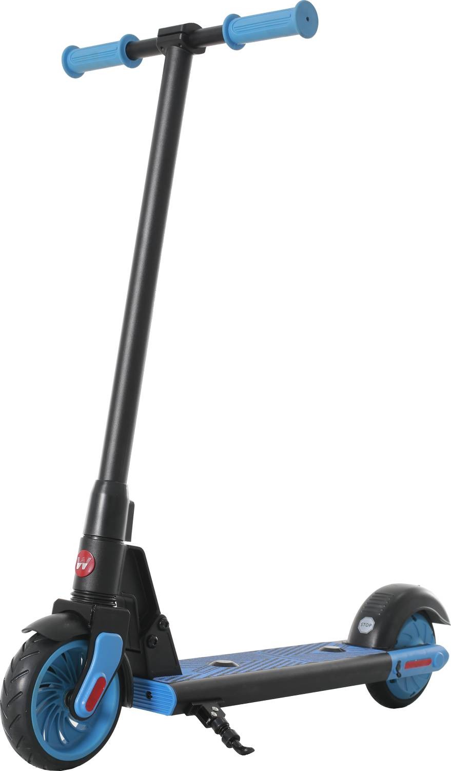 LOGICOM Trottinette électrique WISPEED T650 Kids  WISPEED-T650