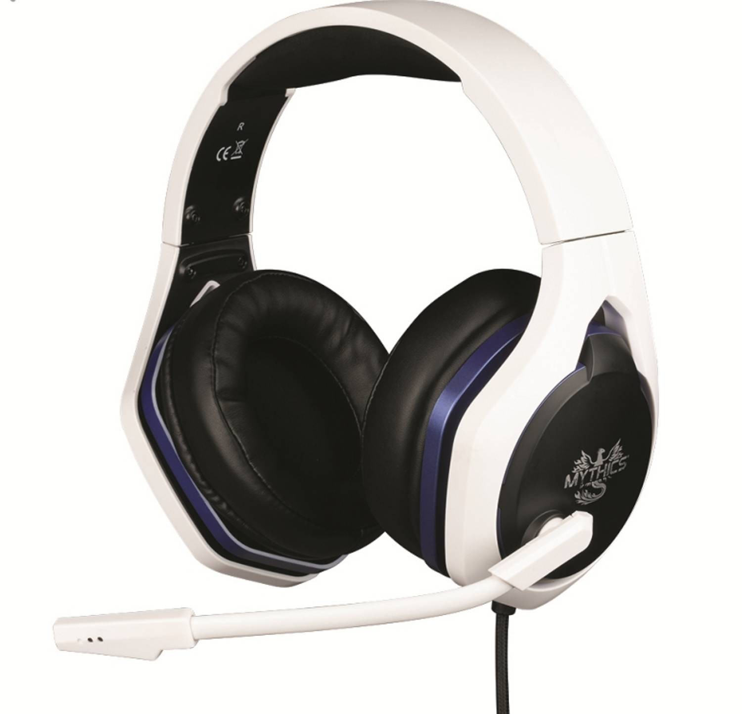 KONIX Casque PS5 / PS4   HYPERION