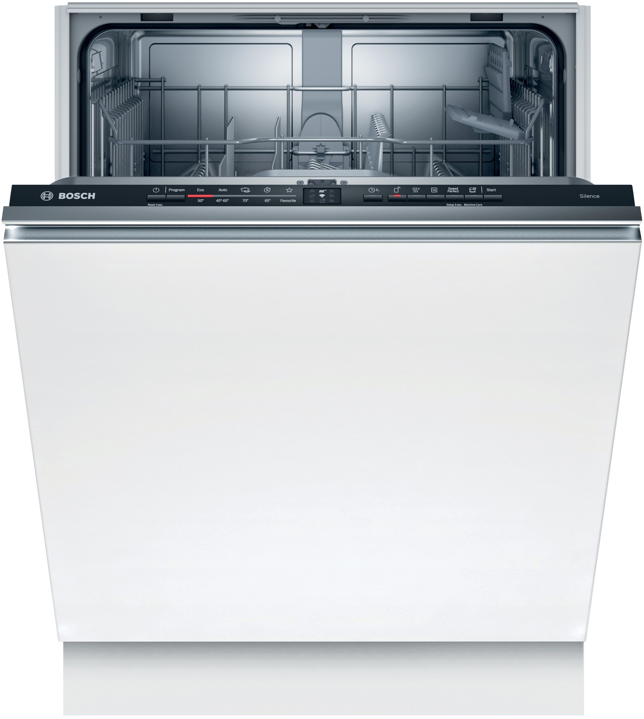 Lave-vaisselle encastrable - Lave vaisselle 60 cm Intégrable
