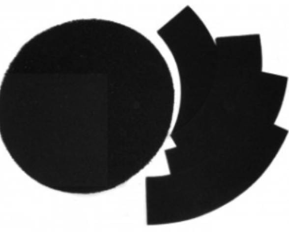 Filtre à charbon 6403016