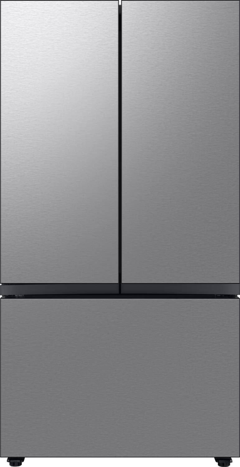 Réfrigérateur 3 portes SAMSUNG 674L No Frost Inox RF24B2660EQL