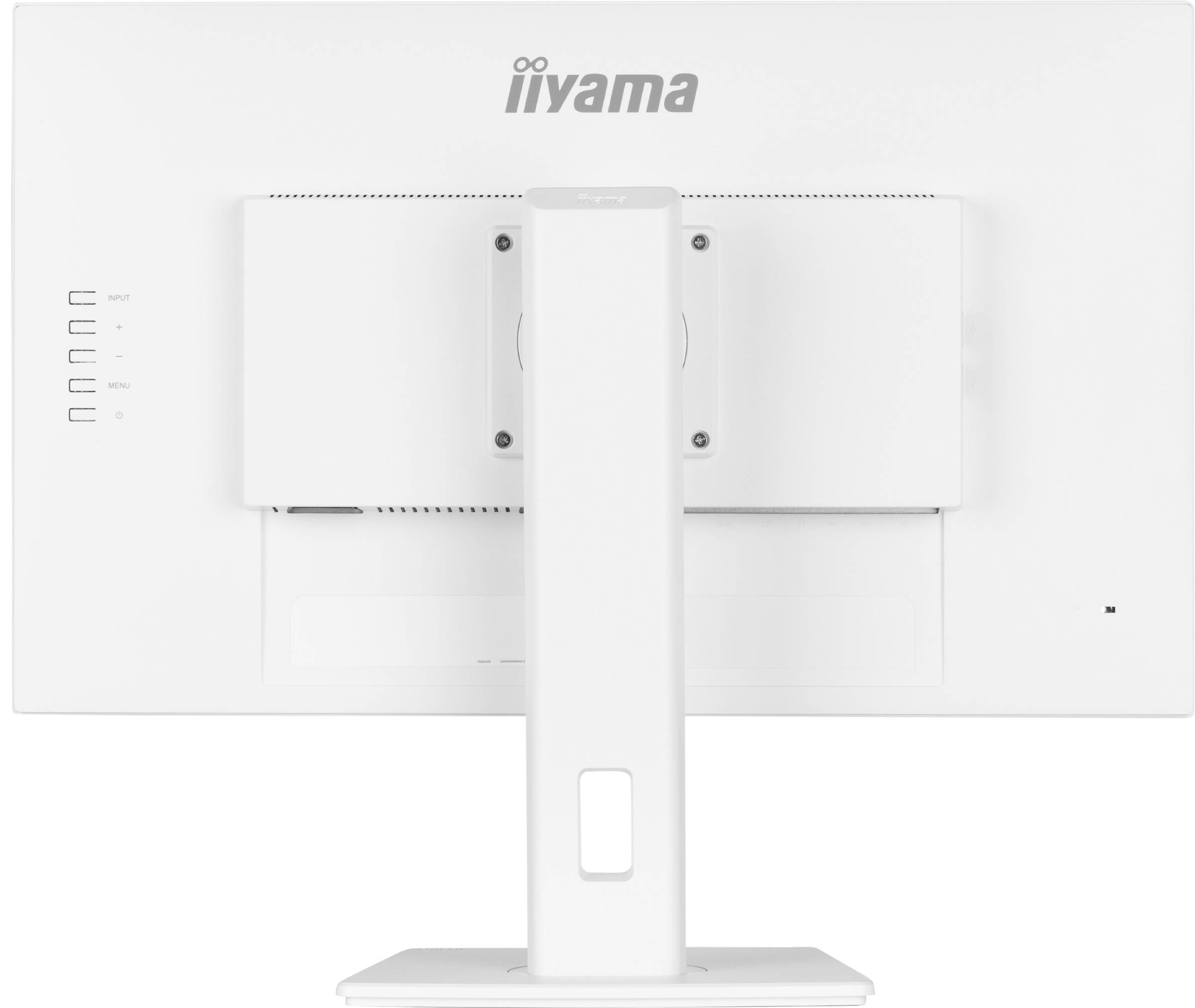 Ecran 27 pouces IIYAMA  - XUB2792QSU-W6