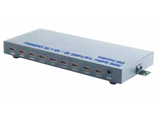 ERARD Splitter HDMI   6993