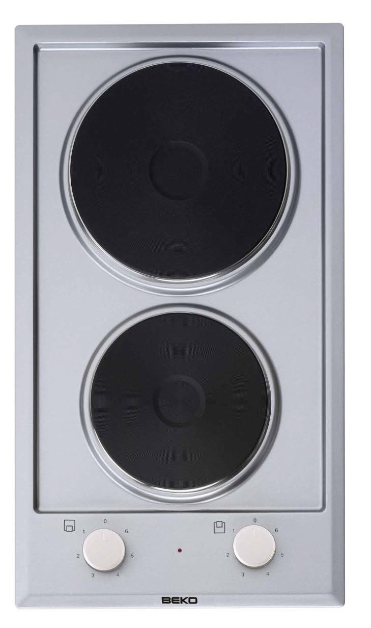 Domino electrique BEKO  HDCE32200X