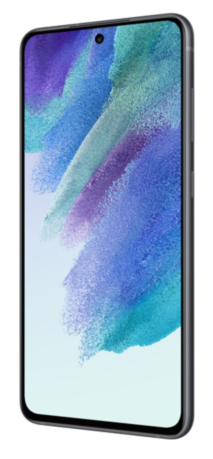 Smartphone SAMSUNG Galaxy S21 FE 5G 128Go Gris - GALAXY-S21FE-128-GRA Smartphone SAMSUNG Galaxy S21 FE 5G 128Go Gris - GALAXY-S21FE-128-GRA