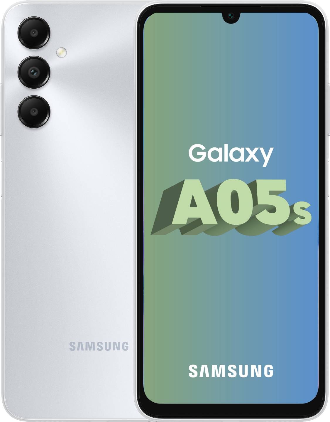 Smartphone SAMSUNG  GALAXY-A05S-64-ARG