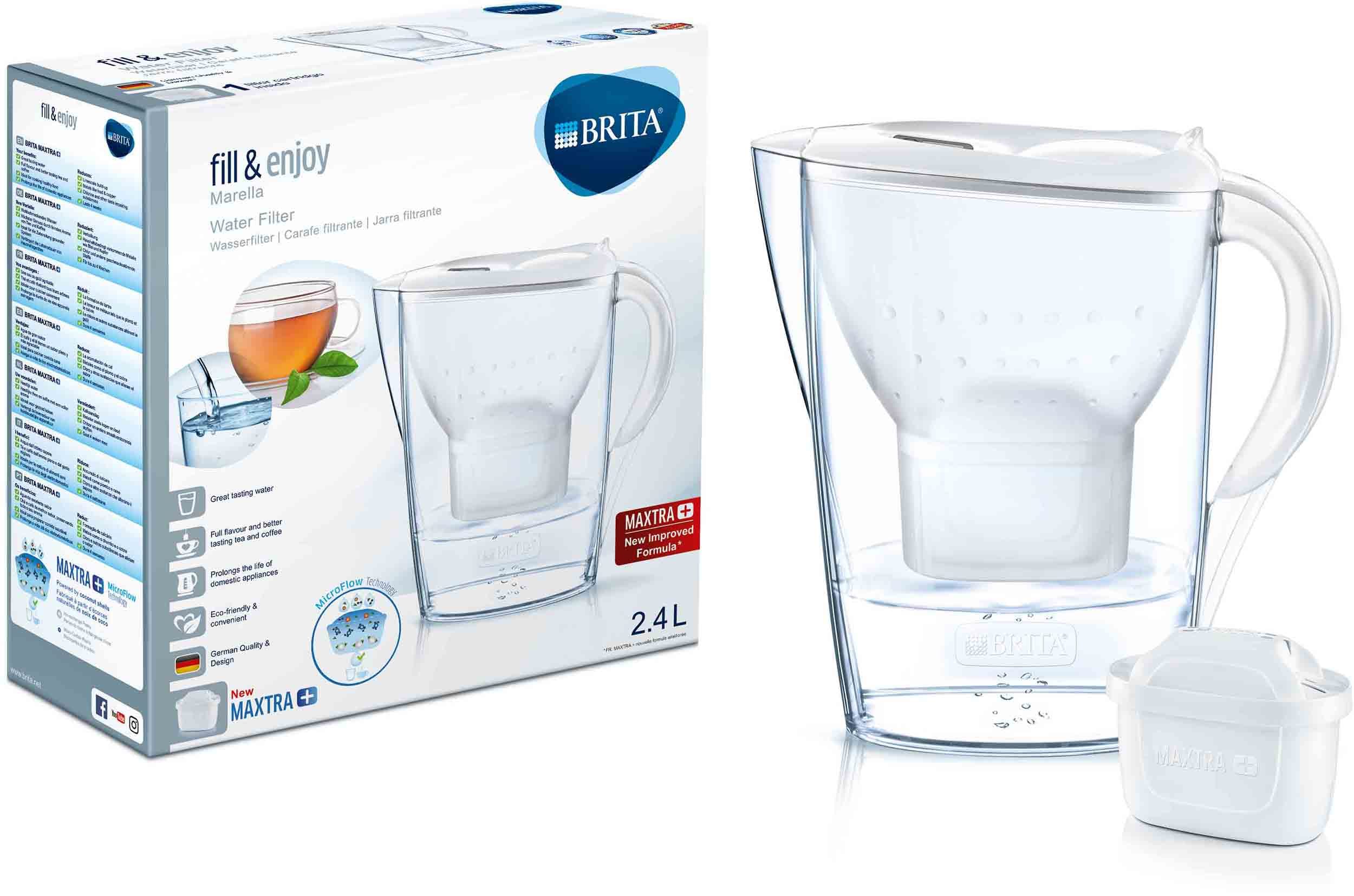 Carafe BRITA  - 1024037