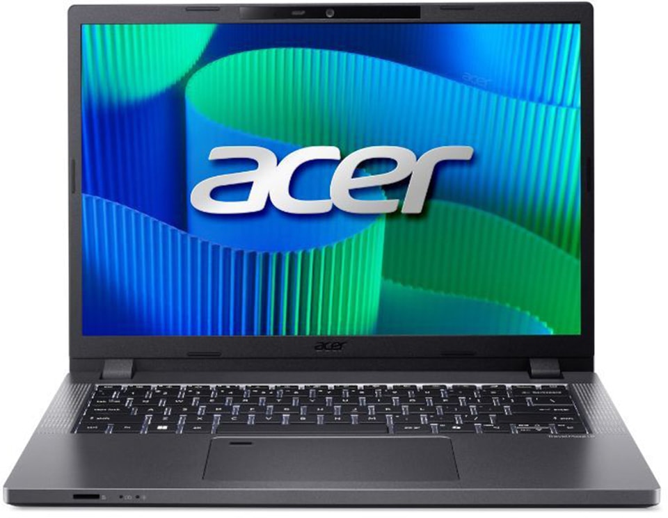PC portable 14 pouces ACER  ACTMP214TCO52CG