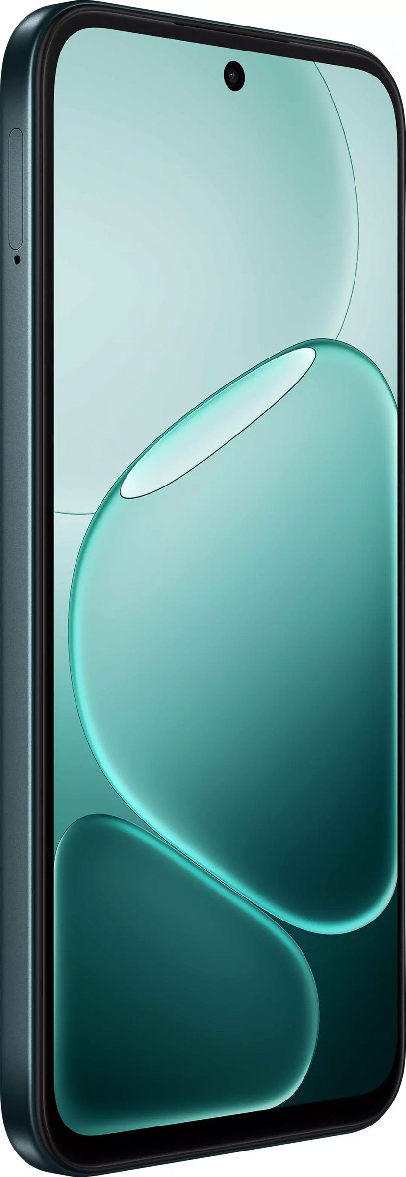 Smartphone OPPO A6 5G 256Go Noir - A6-5G-256-NOIRSAPHIR