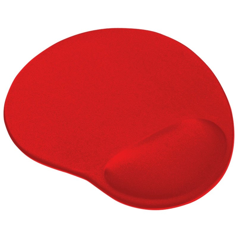 Tapis de souris TRUST Rouge BIGFOOTROUGE-20429