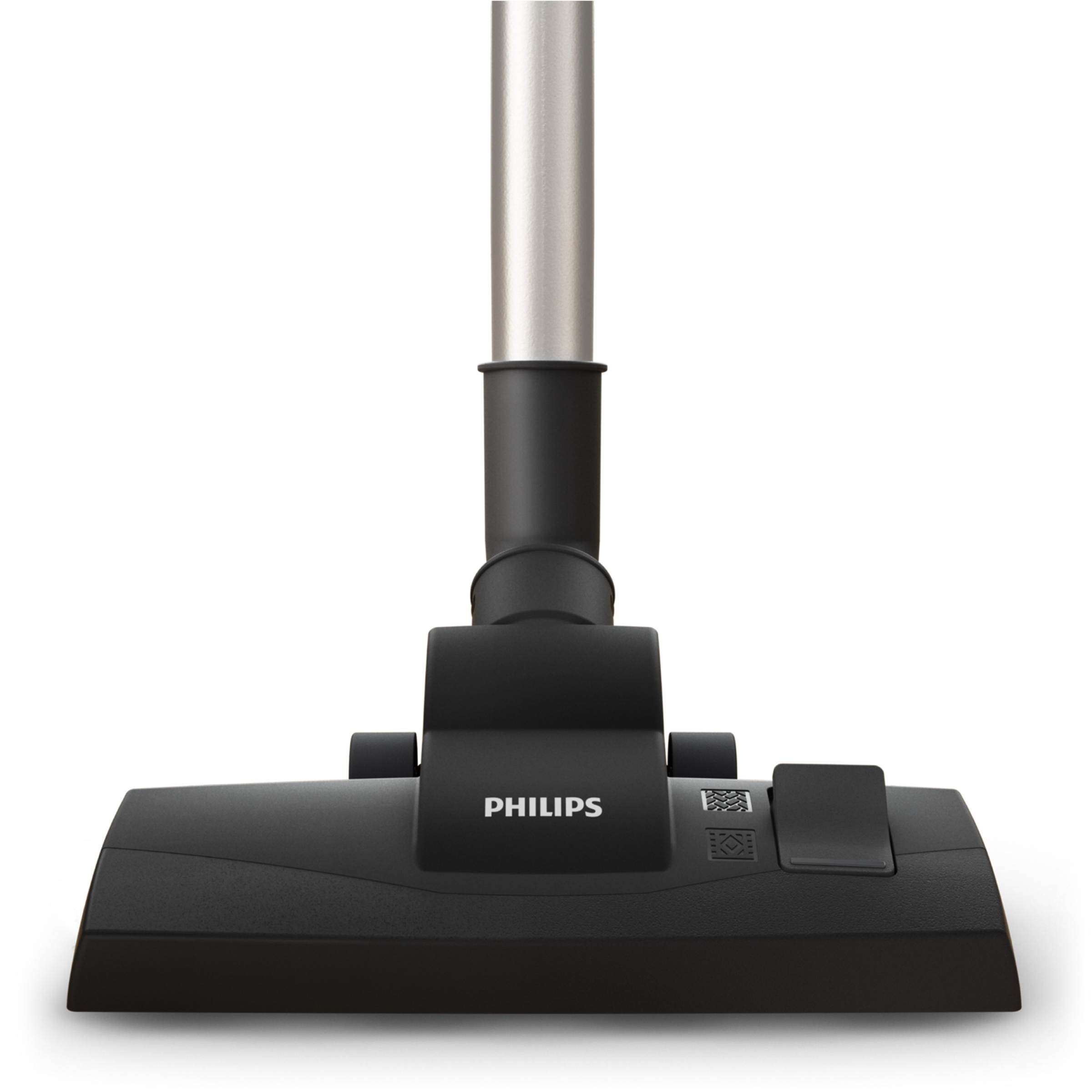 PHILIPS Aspirateur traîneau POwerGo 77dB 750W 3L - FC8241/09