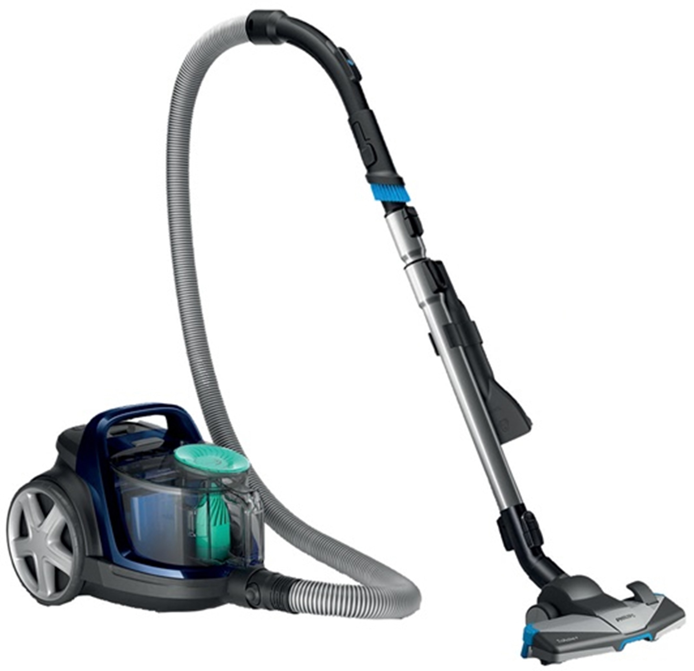 Aspirateur traîneau PHILIPS  FC955609