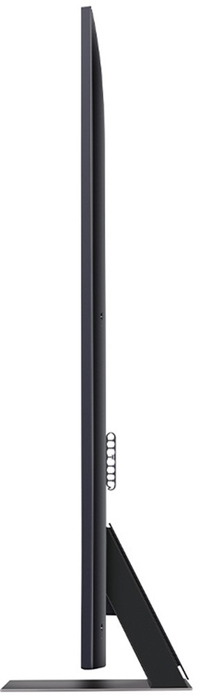 TV QNED 4K 189 cm LG ThinQ AI 100Hz 75" - 75QNED81 TV QNED 4K 189 cm LG ThinQ AI 100Hz 75" - 75QNED81