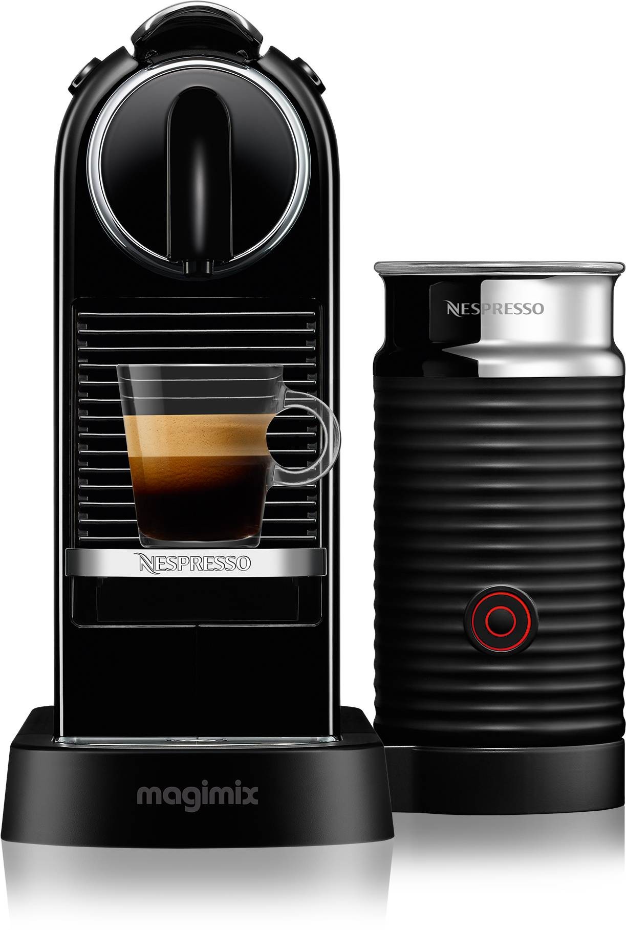 Nespresso MAGIMIX  - 11317