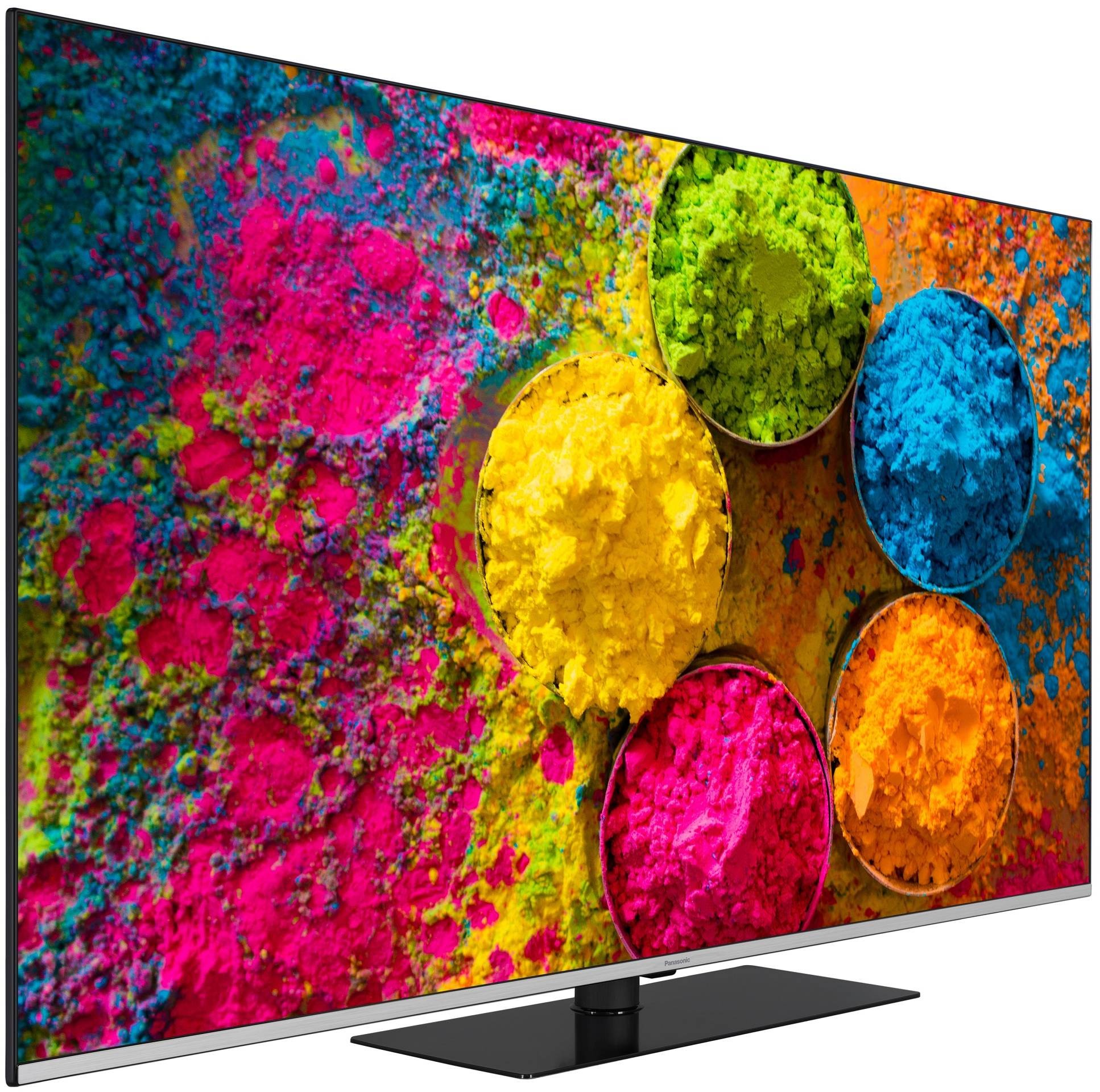 TV LED 4K 139 cm PANASONIC - TX-55MX710E TV LED 4K 139 cm PANASONIC - TX-55MX710E